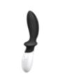 LELO - VIBRATEUR PROSTATIQUE LOKI NOIR