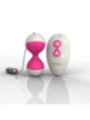 NALONE - MIU MIU KEGEL EXERCICES TÉLÉCOMMANDE