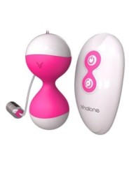 NALONE - MIU MIU KEGEL EXERCICES TÉLÉCOMMANDE