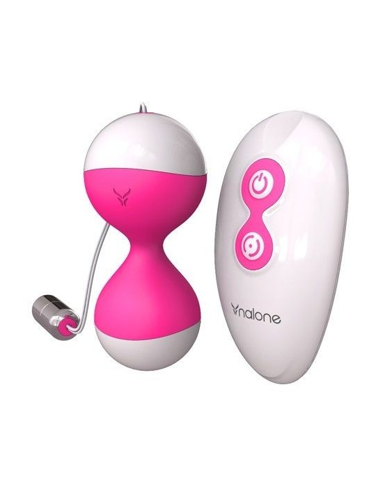 NALONE - MIU MIU KEGEL EXERCICES TÉLÉCOMMANDE