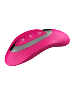 NALONE - VIBRATEUR STIMULATEUR INTELLIGENT CURVE