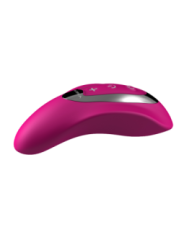 NALONE - VIBRATEUR STIMULATEUR INTELLIGENT CURVE