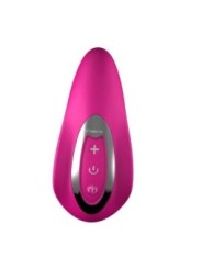 NALONE - VIBRATEUR STIMULATEUR INTELLIGENT CURVE