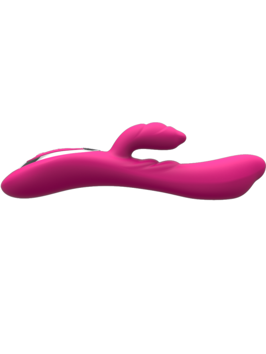 NALONE - VIBRATEUR INTELLIGENT TOUCH 2