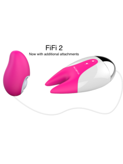 NALONE - STIMULATEUR DE CLITORIS FIFI 2