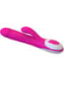 NALONE - VIBRATEUR DOUBLE STIMULATEUR WAVE