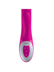 NALONE - VIBRATEUR DOUBLE STIMULATEUR WAVE