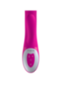 NALONE - VIBRATEUR DOUBLE STIMULATEUR WAVE