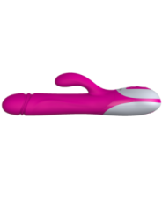 NALONE - VIBRATEUR DOUBLE STIMULATEUR WAVE