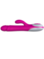 NALONE - VIBRATEUR DOUBLE STIMULATEUR WAVE