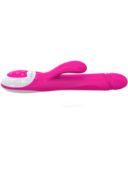 NALONE - VIBRATEUR DOUBLE STIMULATEUR WAVE