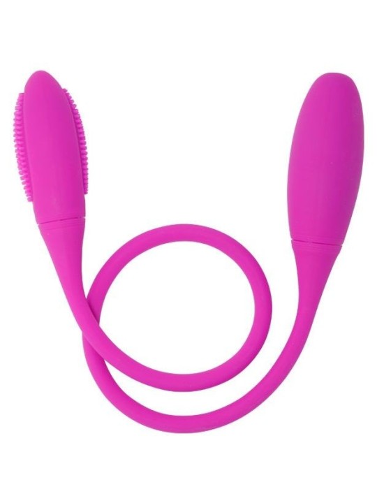 PRETTY LOVE - SNAKY DELUXE VIBRATEUR 7 V