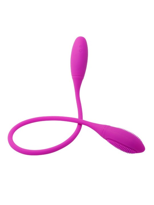 PRETTY LOVE - SNAKY DELUXE VIBRATEUR 7 V