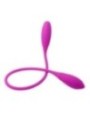 PRETTY LOVE - SNAKY DELUXE VIBRATEUR 7 V