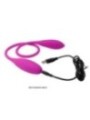PRETTY LOVE - SNAKY DELUXE VIBRATEUR 7 V