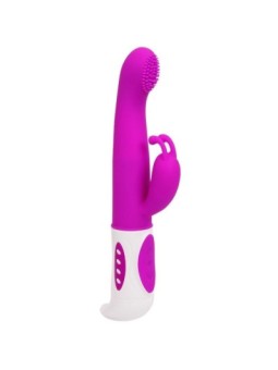 PRETTY LOVE - SMART HUGH RABBIT LILAS