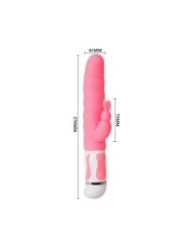 PRETTY LOVE - SMART STEVEN LAPIN ROSE