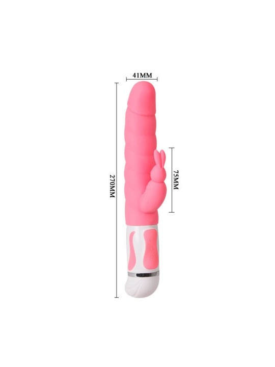 PRETTY LOVE - SMART STEVEN LAPIN ROSE