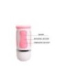 PRETTY LOVE - SMART STEVEN LAPIN ROSE