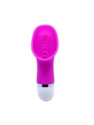 PRETTY LOVE - STIMULATEUR DE CLITORIS FLIRTATION CLAUDE