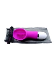 PRETTY LOVE - STIMULATEUR DE CLITORIS FLIRTATION CLAUDE