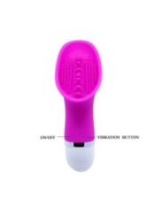 PRETTY LOVE - STIMULATEUR DE CLITORIS FLIRTATION CLAUDE