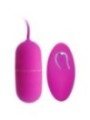 PRETTY LOVE - OEUF VIBRANT ARVIN TÉLÉCOMMANDE 12V
