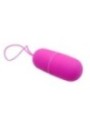 PRETTY LOVE - OEUF VIBRANT ARVIN TÉLÉCOMMANDE 12V