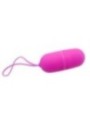 PRETTY LOVE - OEUF VIBRANT ARVIN TÉLÉCOMMANDE 12V