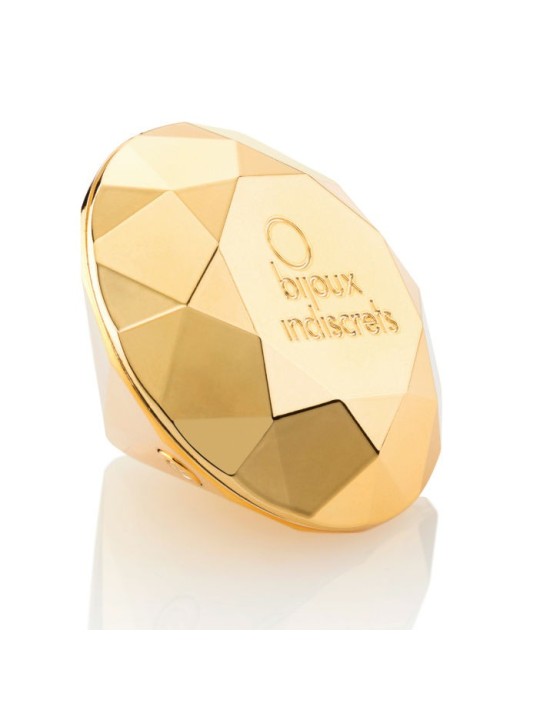 BIJOUX - INDISCRETS VIBRATEUR DIAMANT VINGT ET UN