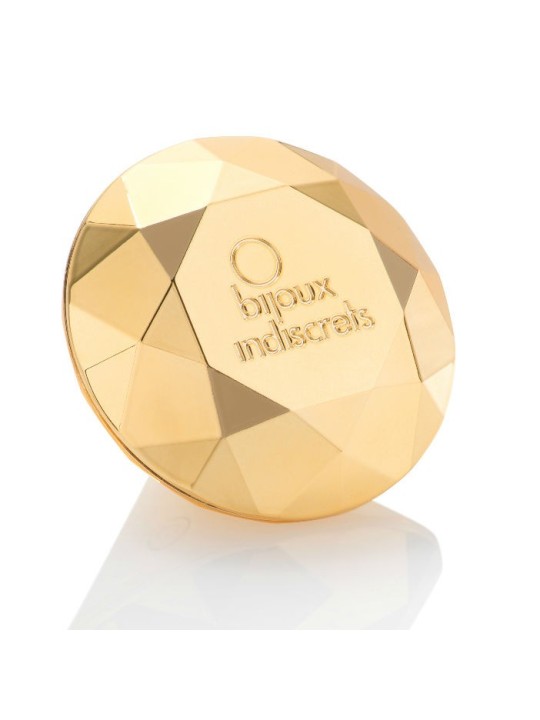 BIJOUX - INDISCRETS VIBRATEUR DIAMANT VINGT ET UN