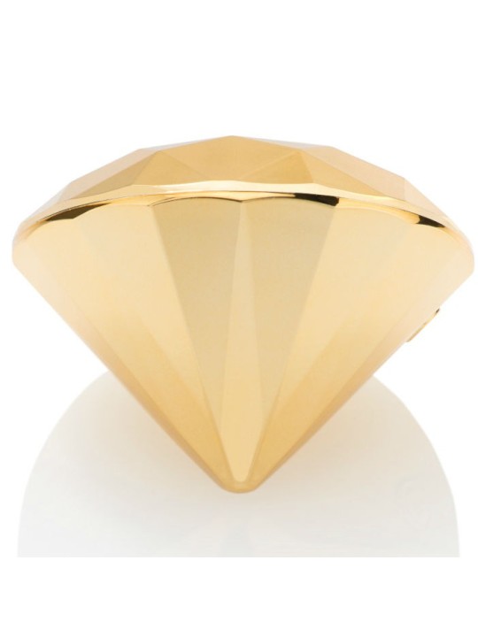 BIJOUX - INDISCRETS VIBRATEUR DIAMANT VINGT ET UN