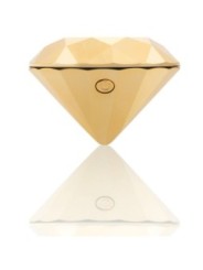 BIJOUX - INDISCRETS VIBRATEUR DIAMANT VINGT ET UN