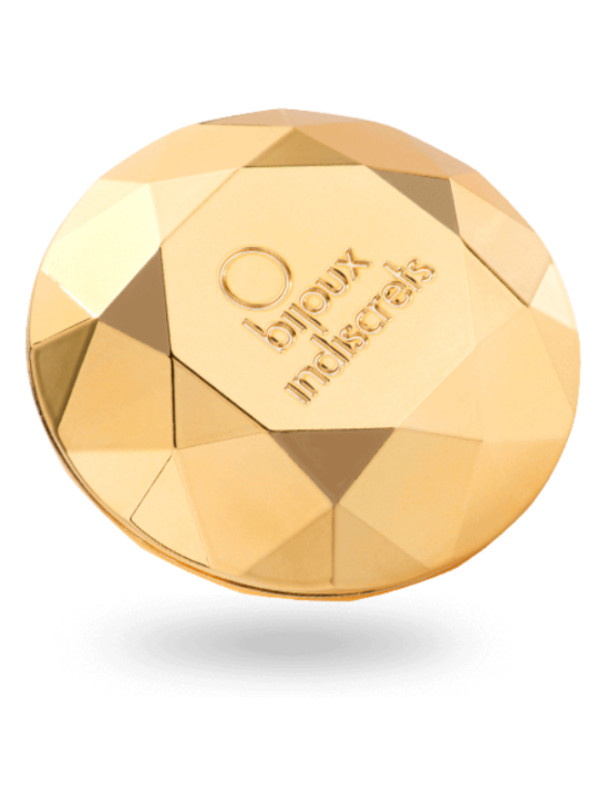 BIJOUX - INDISCRETS VIBRATEUR DIAMANT VINGT ET UN