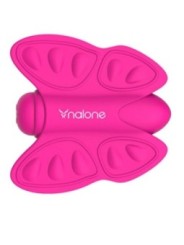 NALONE - VIBRATEUR PAPILLON MINI MADAM