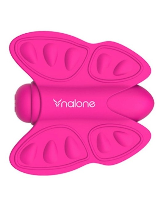 NALONE - VIBRATEUR PAPILLON MINI MADAM