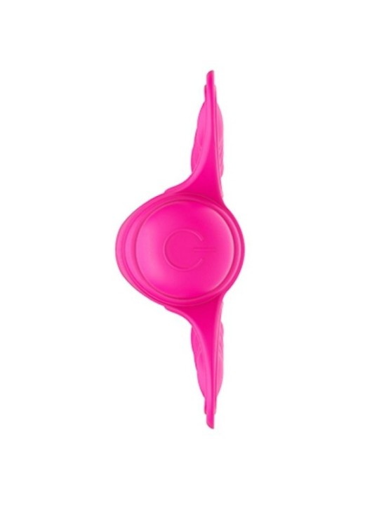 NALONE - VIBRATEUR PAPILLON MINI MADAM