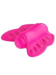 NALONE - VIBRATEUR PAPILLON MINI MADAM