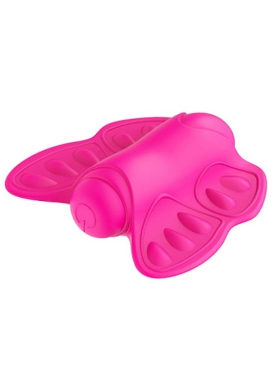 NALONE - VIBRATEUR PAPILLON MINI MADAM