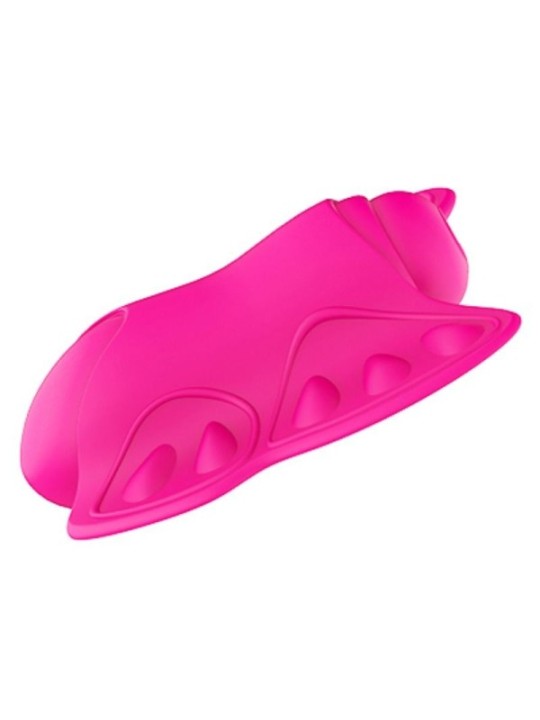 NALONE - VIBRATEUR PAPILLON MINI MADAM