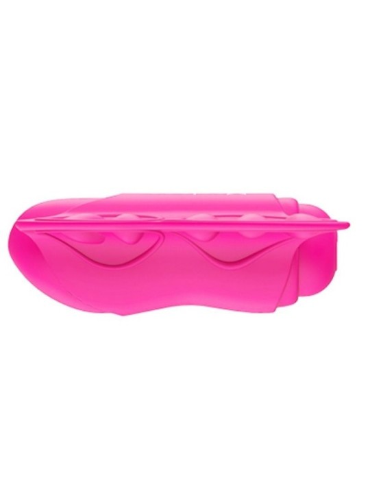 NALONE - VIBRATEUR PAPILLON MINI MADAM