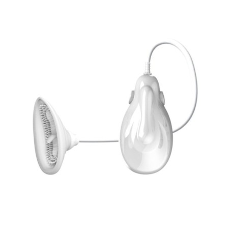 PRETTY LOVE - FLIRTATION STIMULATEUR DE SUÇON AMANT PASSIONNÉ