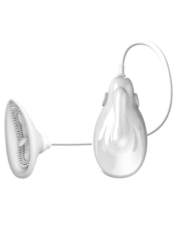 PRETTY LOVE - FLIRTATION STIMULATEUR DE SUÇON AMANT PASSIONNÉ