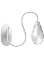 PRETTY LOVE - FLIRTATION STIMULATEUR DE SUÇON AMANT PASSIONNÉ