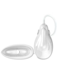 PRETTY LOVE - FLIRTATION STIMULATEUR DE SUÇON AMANT PASSIONNÉ
