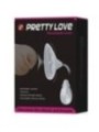 PRETTY LOVE - FLIRTATION STIMULATEUR DE SUÇON AMANT PASSIONNÉ