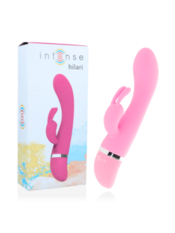 INTENSE - VIBRATEUR DE LUXE...