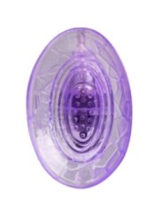 BAILE - PAPILLON VIBRANT DE STIMULATION CLITORIS LILAS