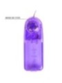 BAILE - PAPILLON VIBRANT DE STIMULATION CLITORIS LILAS