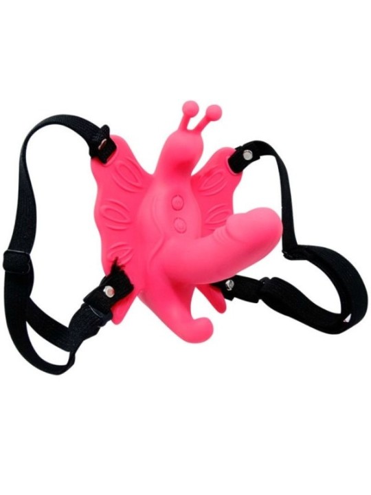 BAILE - HARNAIS PAPILLON VIBRANT ULTRA PASSIONN?